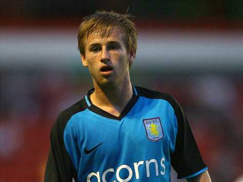 Barry Bannan